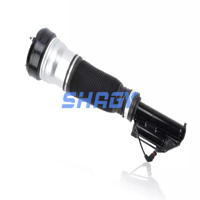 Cocok untuk Mercedes W220 depan A220 320 2438 Air suspensi shock