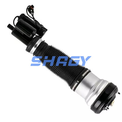 Cocok untuk Mercedes W220 Depan kanan A220 320 2238 Suspensi udara shock