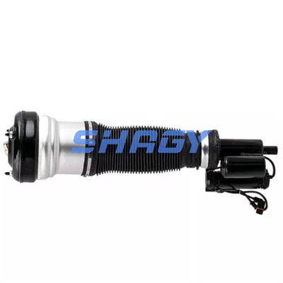 Cocok untuk Mercedes W220 Depan kanan A220 320 2238 Suspensi udara shock