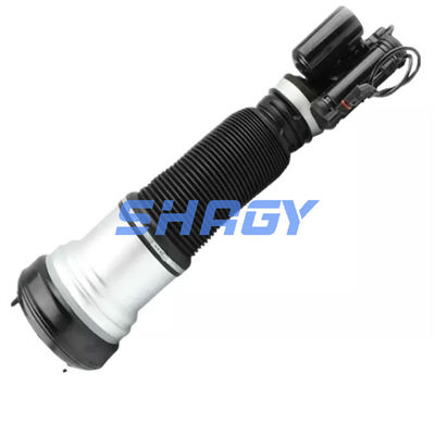 Cocok untuk Mercedes W220 Depan kanan A220 320 2238 Suspensi udara shock