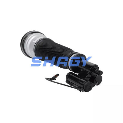 Cocok untuk Mercedes W220 Depan kiri A220 320 2138 Air suspensi shock