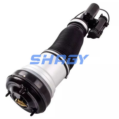 Cocok untuk Mercedes W220 Depan kiri A220 320 2138 Air suspensi shock