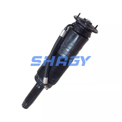 A2203208313 Untuk Mercedes CL/S-Classe W220 CL500 Bagian depan kiri ABC Shock Absorber Strut Hidraulik