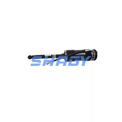 Belakang kiri ABC Strut Suspension Shock A2213206313 OEM Mercedes W216 CL550 S600