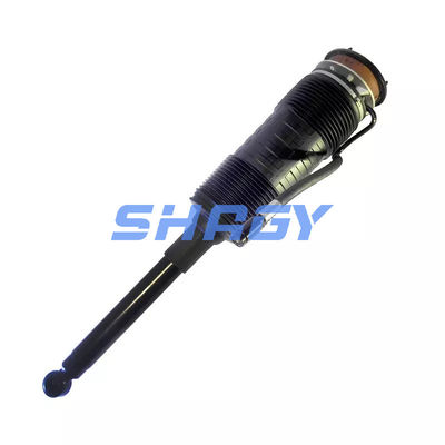 Belakang kiri ABC Strut Suspension Shock A2213206313 OEM Mercedes W216 CL550 S600