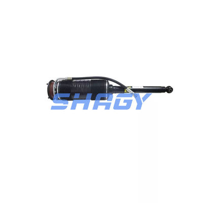 SBack Left ABC Strut Suspension Shock A2213206313 OEM Mercedes W216 CL550 S600