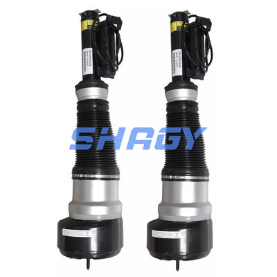 Cocok untuk Mercedes W221 depan A221 320 4913 Suspensi shock
