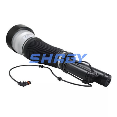 Cocok untuk Mercedes W221 depan A221 320 4913 Suspensi shock