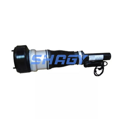 Cocok untuk Mercedes W221 depan A221 320 4913 Suspensi shock