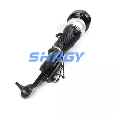 Cocok untuk Mercedes W221 Depan kanan A221 320 0538 Suspensi shock