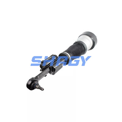 Cocok untuk Mercedes W221 Depan kanan A221 320 0538 Suspensi shock