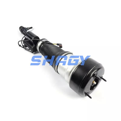 Cocok untuk Mercedes W221 Depan kanan A221 320 0538 Suspensi shock