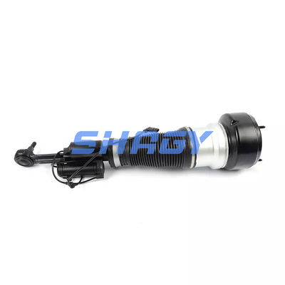 Cocok untuk Mercedes W221 Depan kanan A221 320 0538 Suspensi shock