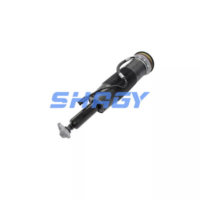 Belakang kiri ABC Strut Suspension Shock A2213206313 OEM Mercedes W216 CL550 S600