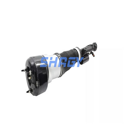 Cocok untuk Mercedes W221 Depan kiri A220 320 2138 Suspensi shock
