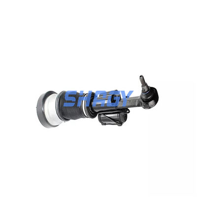 Cocok untuk Mercedes W221 Depan kiri A220 320 2138 Suspensi shock
