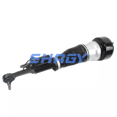 Cocok untuk Mercedes W221 Depan kiri A220 320 2138 Suspensi shock