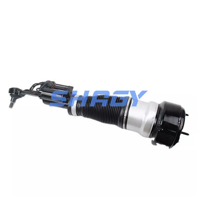 Cocok untuk Mercedes W221 Depan kiri A220 320 2138 Suspensi shock