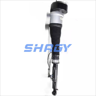 Cocok untuk Mercedes W222 Depan kiri reorganisasi A222 320 0404 Suspensi shock