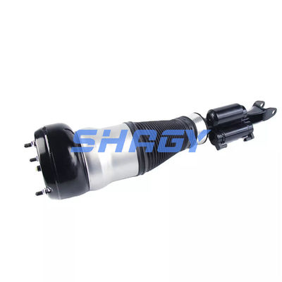 Cocok untuk Mercedes W222 Depan kiri reorganisasi A222 320 0404 Suspensi shock