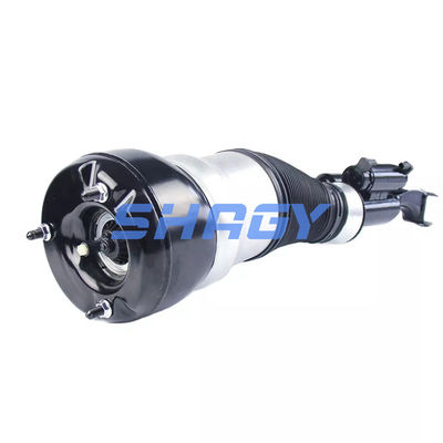Cocok untuk Mercedes W222 Depan kiri reorganisasi A222 320 0404 Suspensi shock