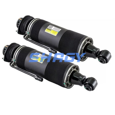 Mercedes SL-Class R230 2007-2012 Belakang kanan belakang Abc Suspensi Strut A2303200438