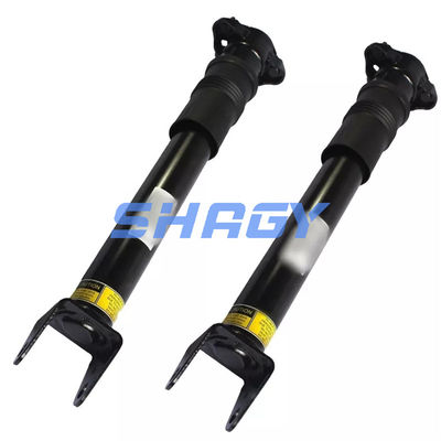 Cocok untuk Mercedes W251 tanpa ADS Belakang A251 320 2131 Suspensi shock