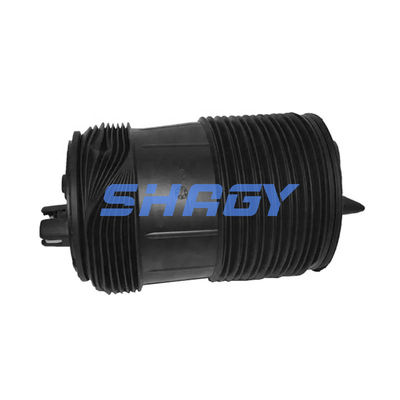 Cocok untuk Audi Q7 4M Belakang kiri (16-17)4M0616002Q Air spring
