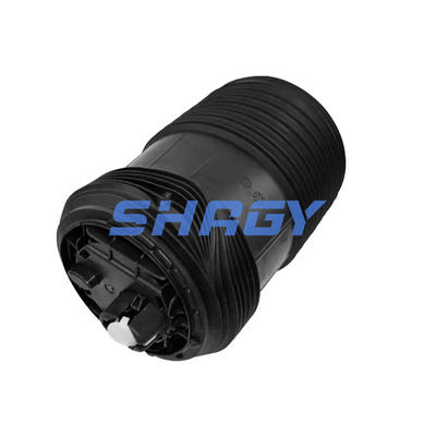 Cocok untuk Audi Q7 4M Belakang kiri (16-17)4M0616002Q Air spring