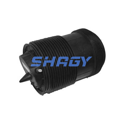 Cocok untuk Audi Q7 4M Belakang kiri (16-17)4M0616002Q Air spring