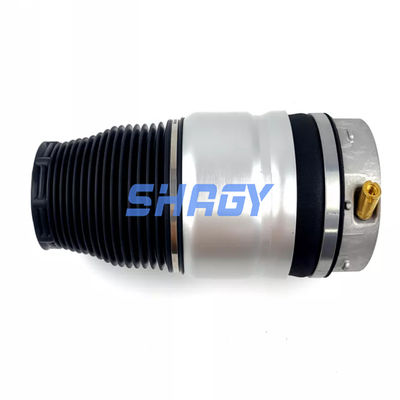 Cocok untuk Audi Q7 Depan kanan (02-12) 7L6 616 404B Air Sping