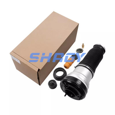 Untuk Mercedes W220 depan A220 320 2438 Air Spring