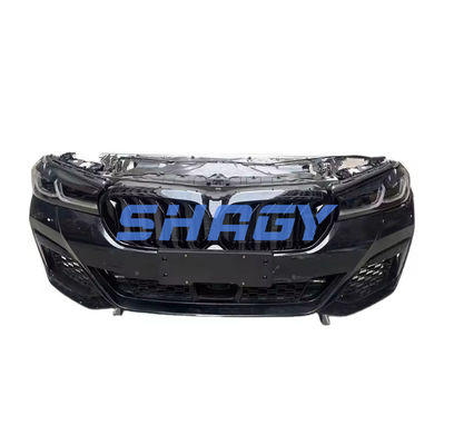 2020-2023 BMW Seri 5 G30 LCI Nose Cut Commercial Auto spare parts