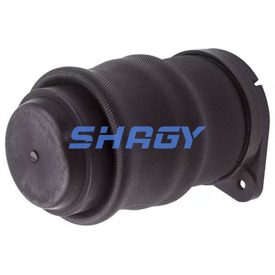 Mercedes Vito W638 Perbaikan Bagian belakang A638 328 0501 Air Spring Penggantian Air Suspension System