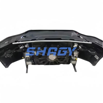 BMW Seri 7 G11 Front Bumper 730 740 750 760 2019-2022 Olahraga G11 Car Nose Cut