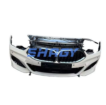 BMW 8 Series G12 Body Kit 2019-2022 Bagian Mobil Asli