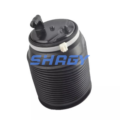 Untuk Toyota pola baru Belakang kiri 48090-60010 Air Spring