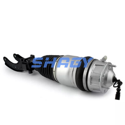 Cocok untuk Audi Q7 Baru Depan Kiri 7P6 616 039 N Air suspensi shock