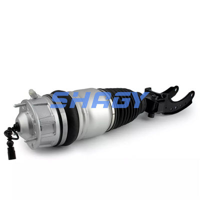 Cocok untuk Audi Q7 Baru Depan Kiri 7P6 616 039 N Air suspensi shock