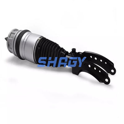 Cocok untuk Audi Q7 Baru Depan Kiri 7P6 616 039 N Air suspensi shock
