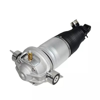 Sistem suspensi udara standar OEM untuk Audi Q7 Suspensi udara belakang Shock 4L0616020 4L0616020B