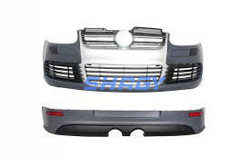 Vw Volkswagen GOLF 5 R32 Body Kit suku cadang mobil