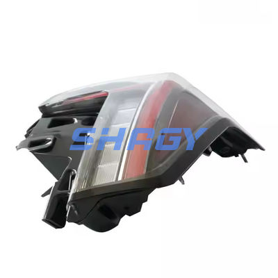 Untuk suku cadang mobil Cadillac, Cadillac CT5 lampu rem belakang LED, lampu sinyal belakang, kode OE 85164453/87864511/87864506/851644