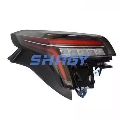 Untuk suku cadang mobil Cadillac, Cadillac CT5 lampu rem belakang LED, lampu sinyal belakang, kode OE 85164453/87864511/87864506/851644