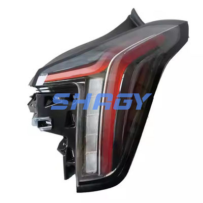 Untuk suku cadang mobil Cadillac, Cadillac CT5 lampu rem belakang LED, lampu sinyal belakang, kode OE 85164453/87864511/87864506/851644