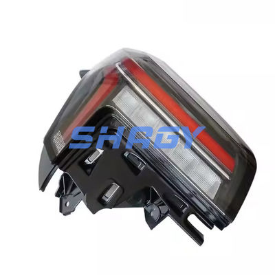 Untuk suku cadang mobil Cadillac, Cadillac CT5 lampu rem belakang LED, lampu sinyal belakang, kode OE 85164453/87864511/87864506/851644
