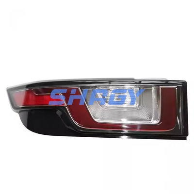 OEM LR072649 LR072648 Lampu belakang untuk Land Rover Range Rover Evoque 2016 Lampu belakang Lampu belakang