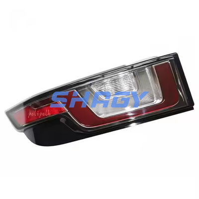 OEM LR072649 LR072648 Lampu belakang untuk Land Rover Range Rover Evoque 2016 Lampu belakang Lampu belakang