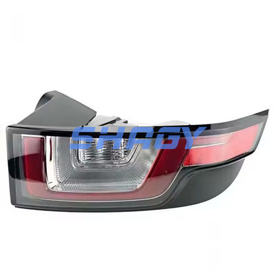 OEM LR072649 LR072648 Lampu belakang untuk Land Rover Range Rover Evoque 2016 Lampu belakang Lampu belakang
