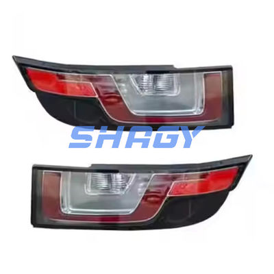 OEM LR072649 LR072648 Lampu belakang untuk Land Rover Range Rover Evoque 2016 Lampu belakang Lampu belakang